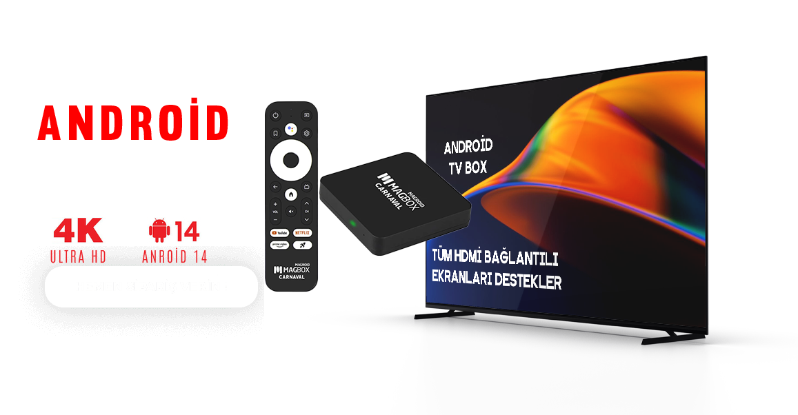 Android Tv Box,Tv Box Satın Al